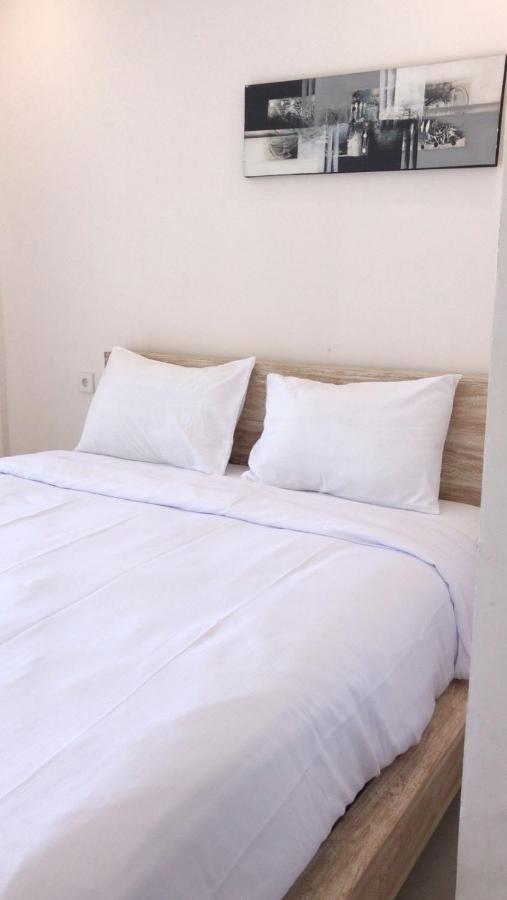 A-Manta Homestay Labuan Bajo Buitenkant foto