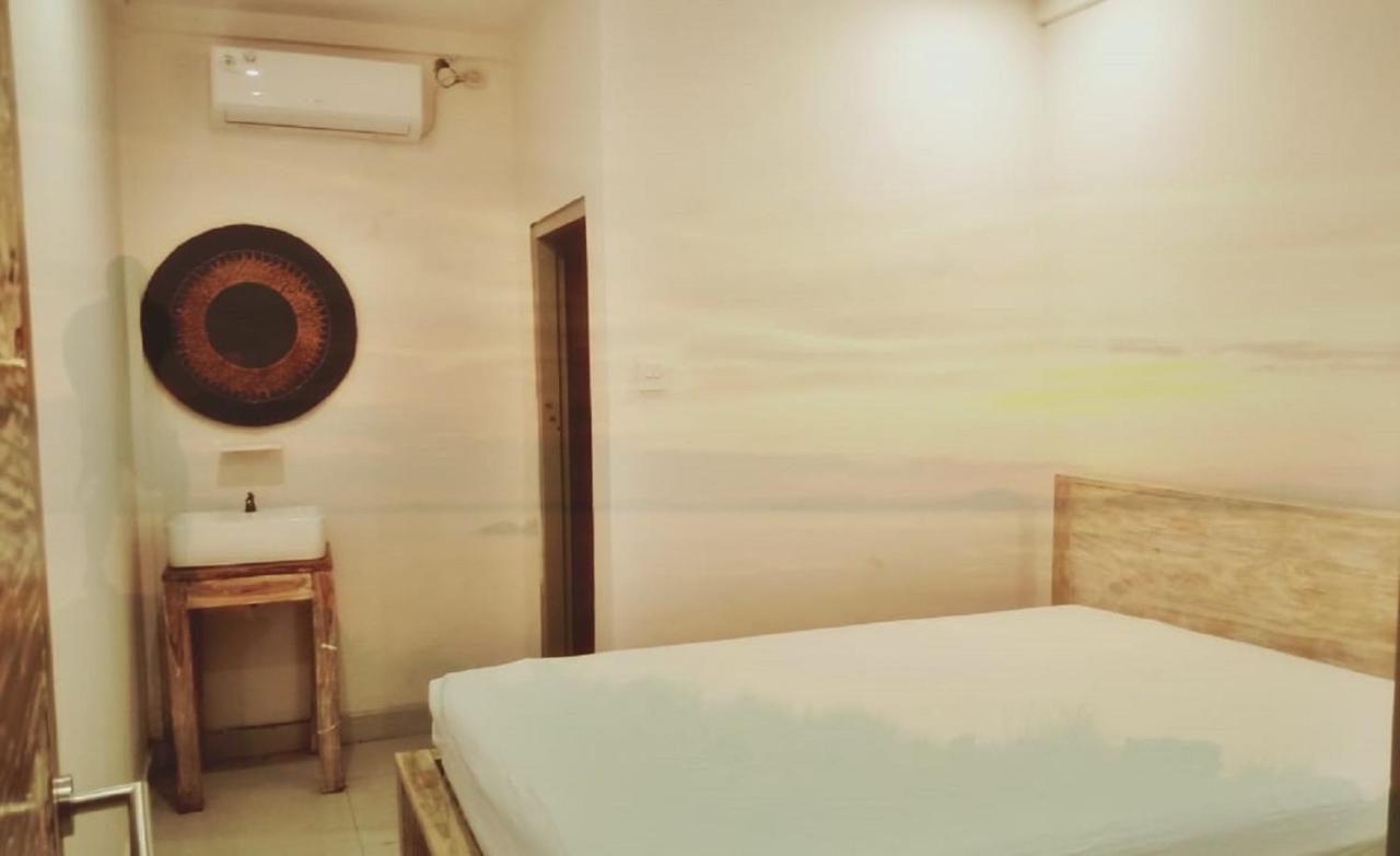 A-Manta Homestay Labuan Bajo Buitenkant foto